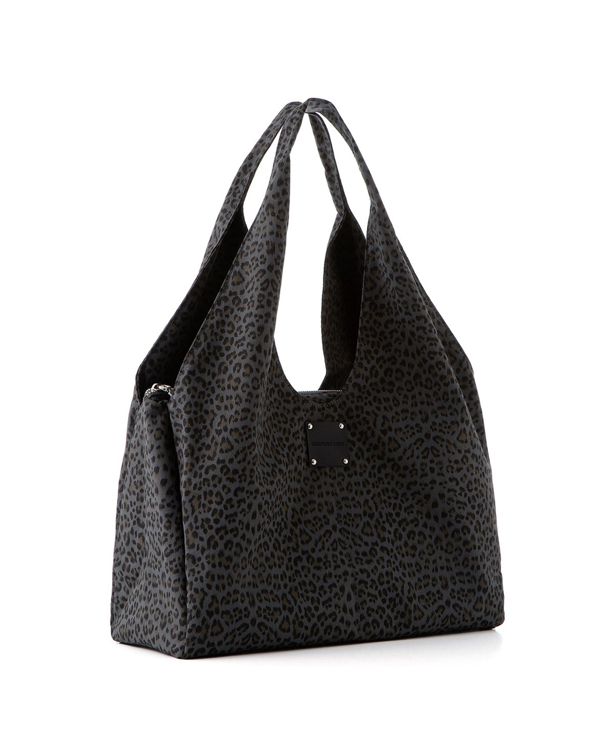 스퀘어라인(SQUARELINE) Kuvie 쿠비_ Leopard