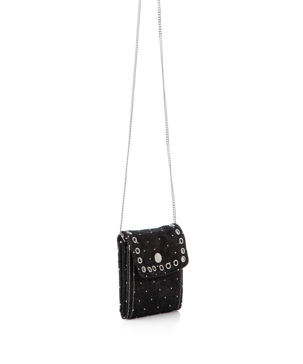 스퀘어라인(SQUARELINE) Kiki 키키_ Denim Black