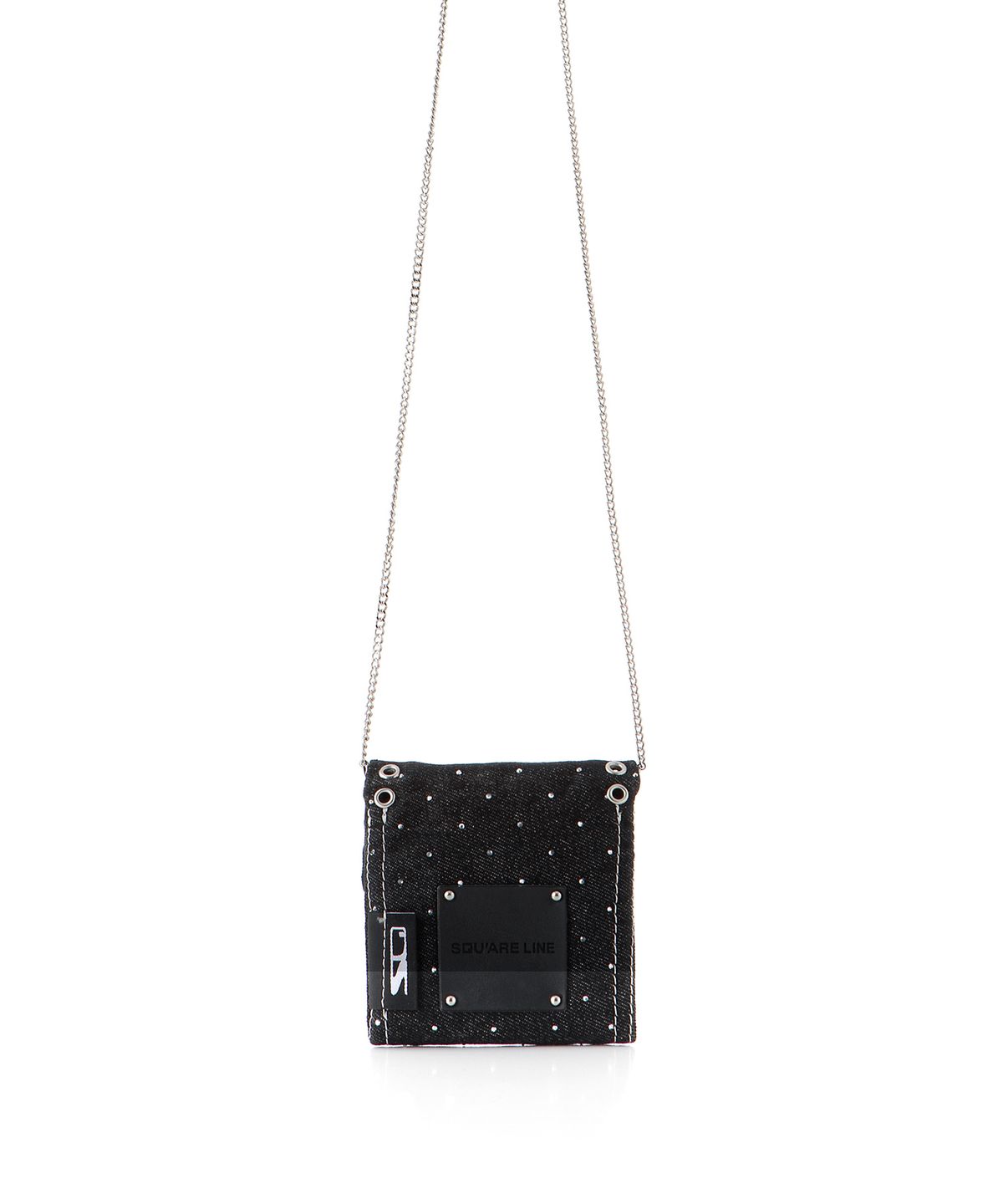 스퀘어라인(SQUARELINE) Kiki 키키_ Denim Black