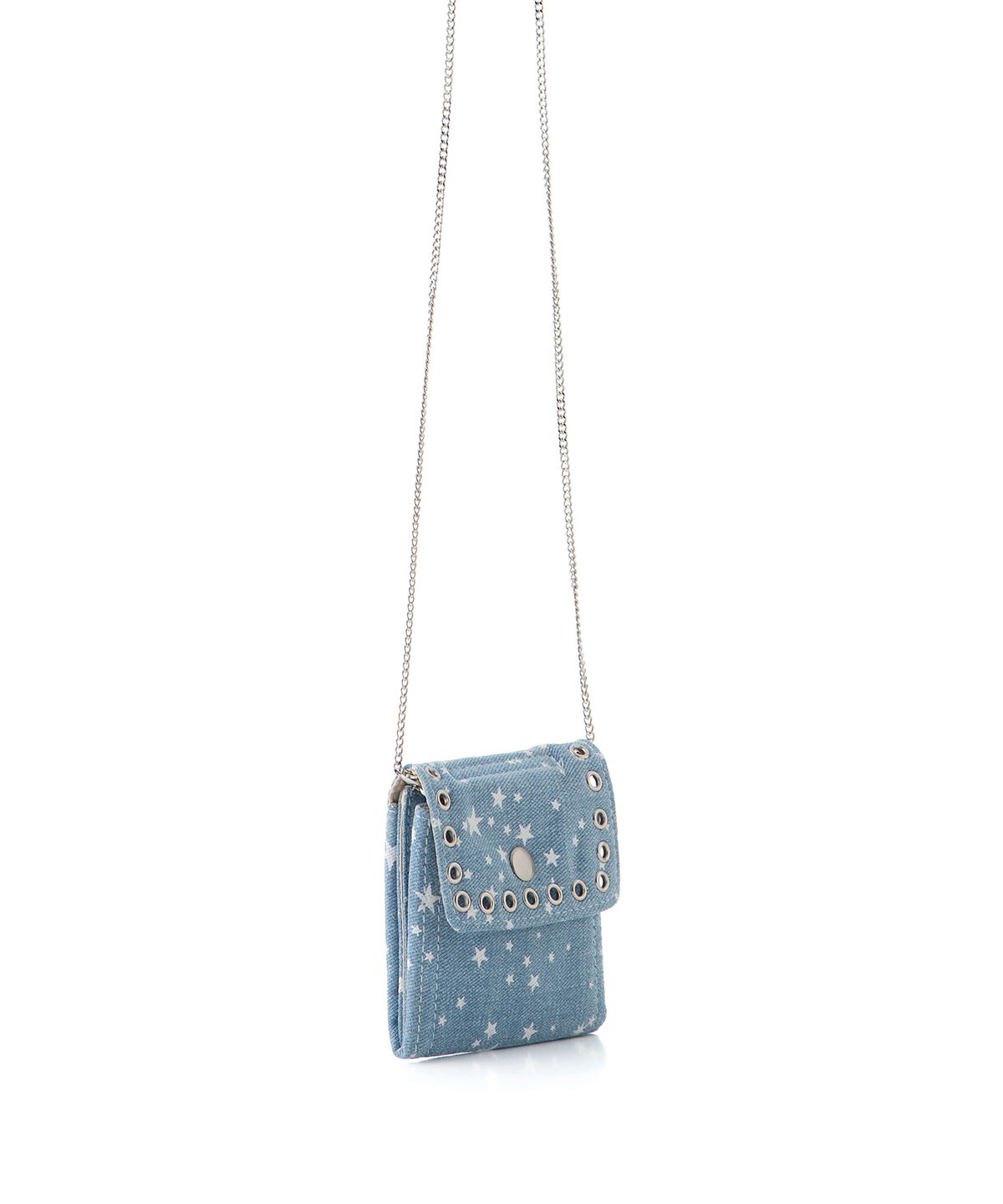 스퀘어라인(SQUARELINE) Kiki 키키_ Denim Star