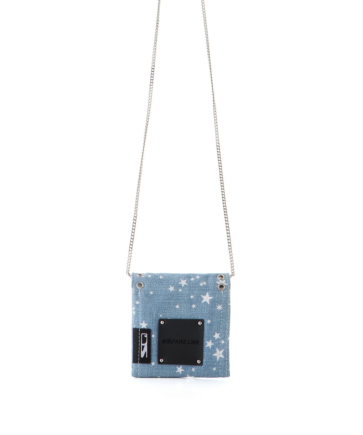스퀘어라인(SQUARELINE) Kiki 키키_ Denim Star