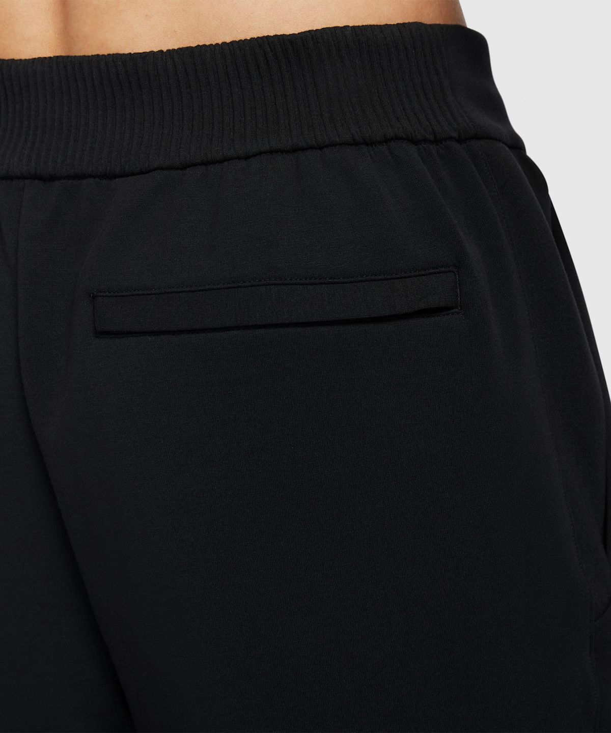 나이키(NIKE) 24.7 임파서블리소프트 드라이 핏 팬츠 M - 블랙:다크 스모크 그레이 / HQ6971-010