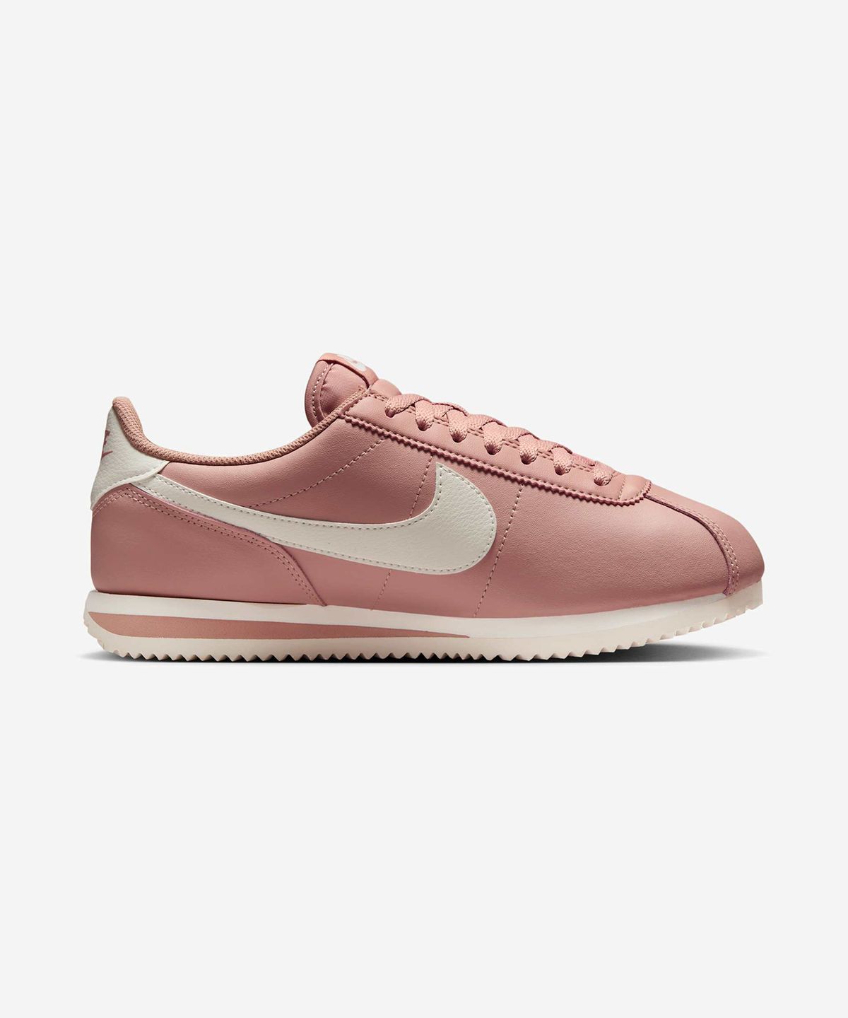나이키(NIKE) 코르테즈 레더 W - 파티클 핑크:세일 / DN1791-600