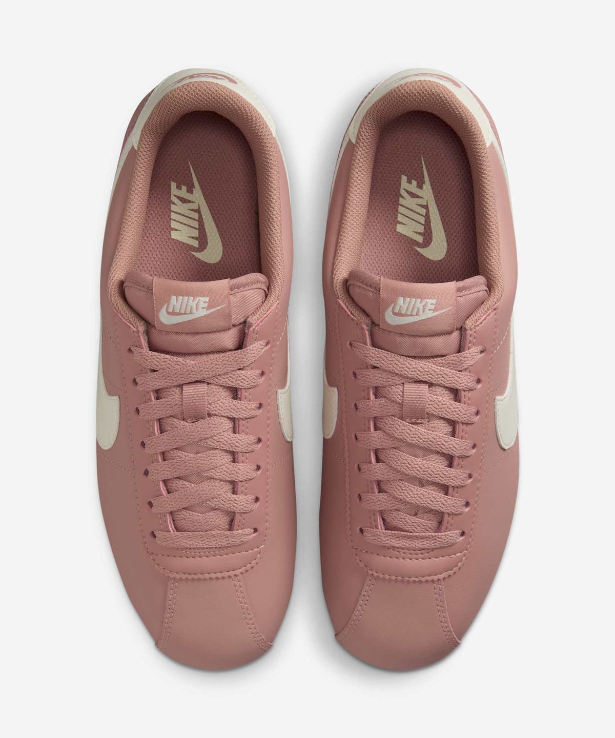 나이키(NIKE) 코르테즈 레더 W - 파티클 핑크:세일 / DN1791-600