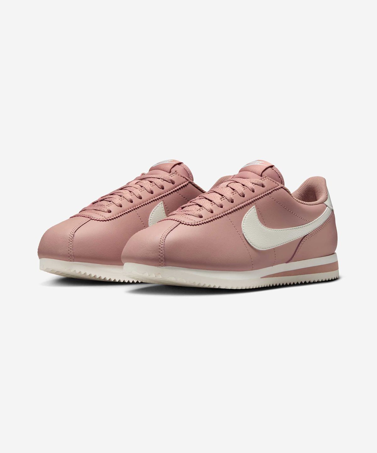 나이키(NIKE) 코르테즈 레더 W - 파티클 핑크:세일 / DN1791-600