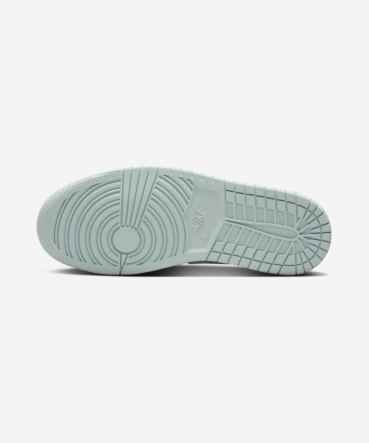 나이키(NIKE) 에어 조던 1 로우 W - 세일:이글루 / DC0774-134