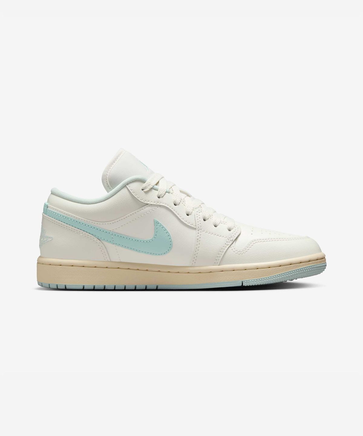 나이키(NIKE) 에어 조던 1 로우 W - 세일:이글루 / DC0774-134