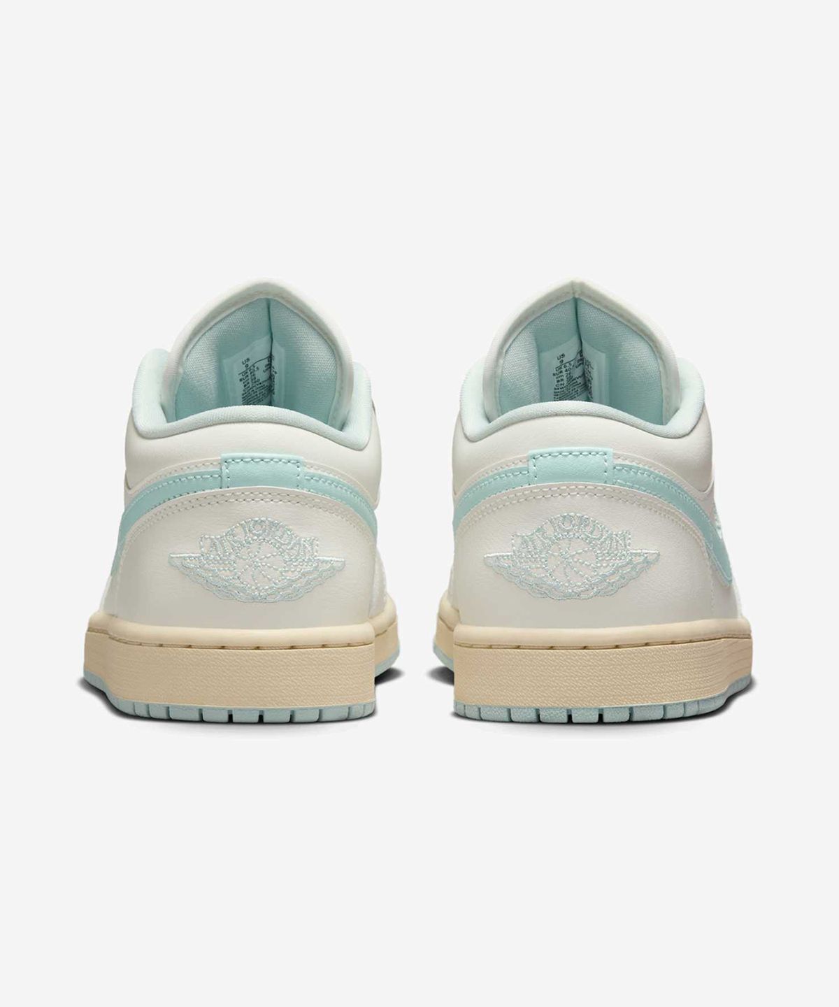 나이키(NIKE) 에어 조던 1 로우 W - 세일:이글루 / DC0774-134