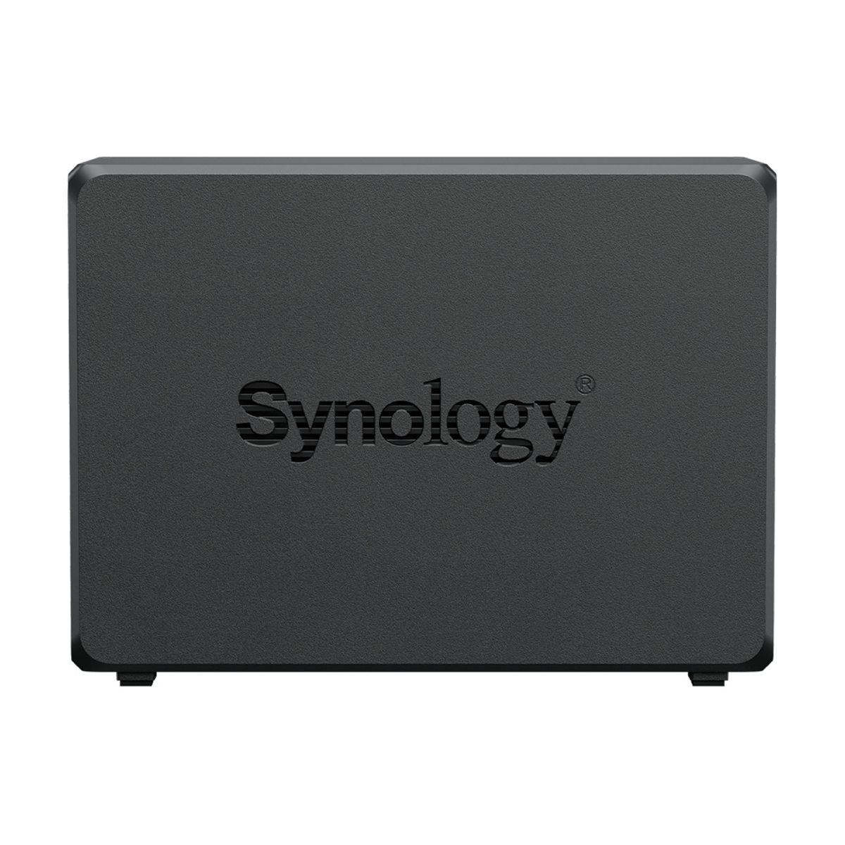 시놀로지(SYNOLOGY) 나스 DS725+ (2베이) 기업용 NAS구축 서버 케이스 (하드미포함)