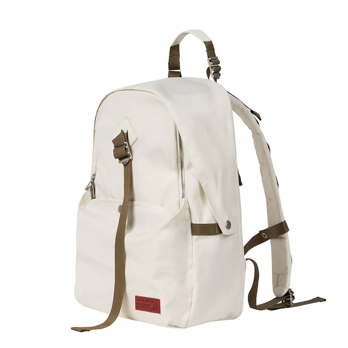 툴룬즈브릭(TOULN BRICK) TB-NO.2 Nova Backpack(E591083002)