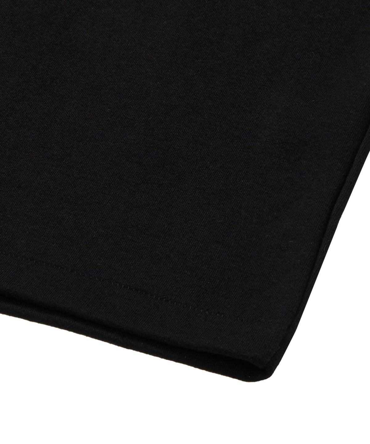 마사트(MASAT) Crusades long sleeve _ Black