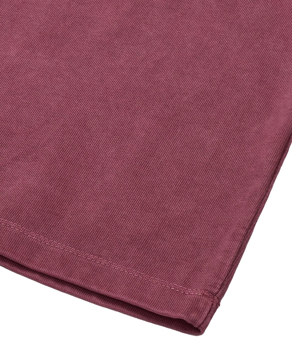 마사트(MASAT) P.Crusades long sleeve _ Solid pink