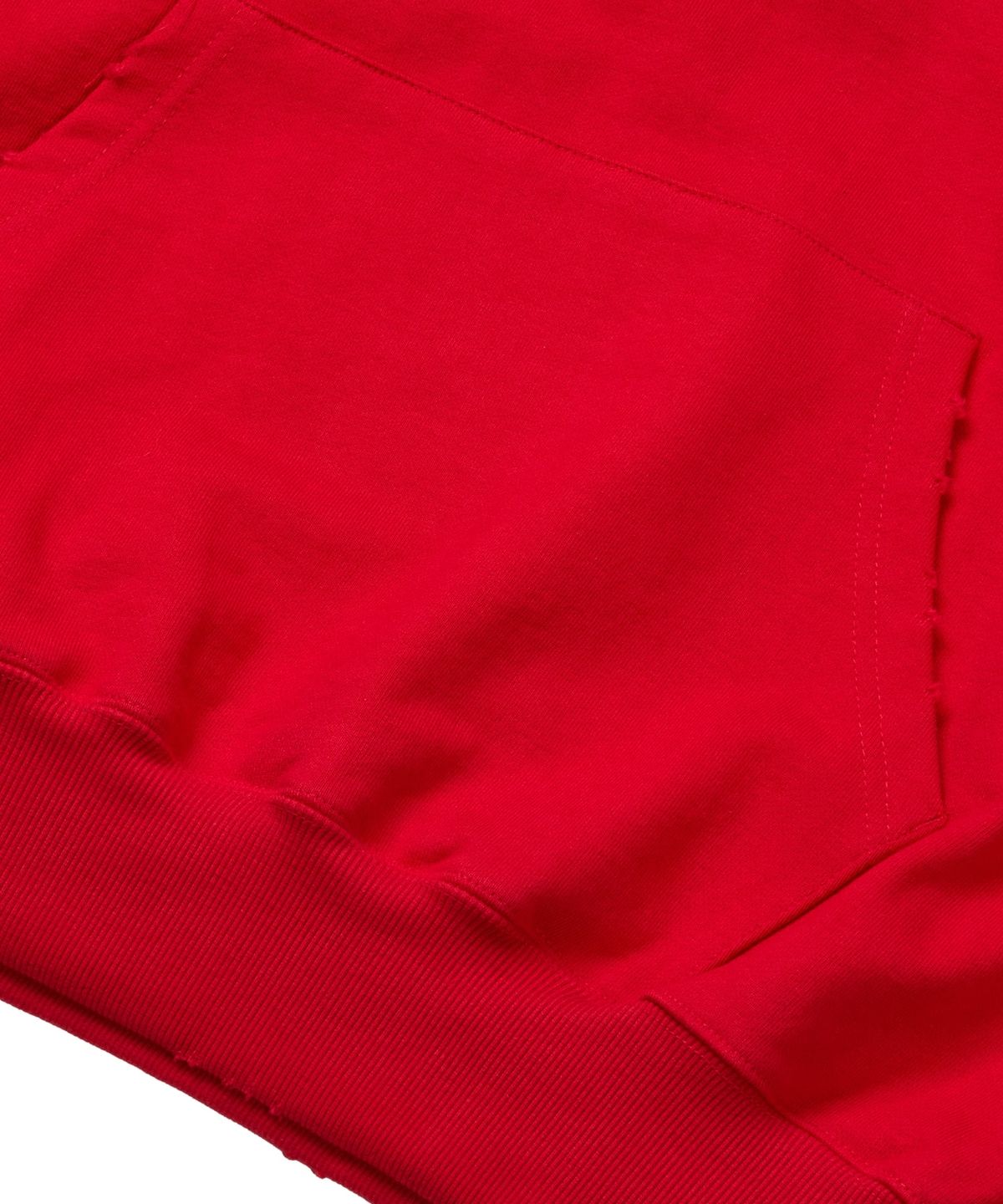 마사트(MASAT) Basic cross hood _ Red