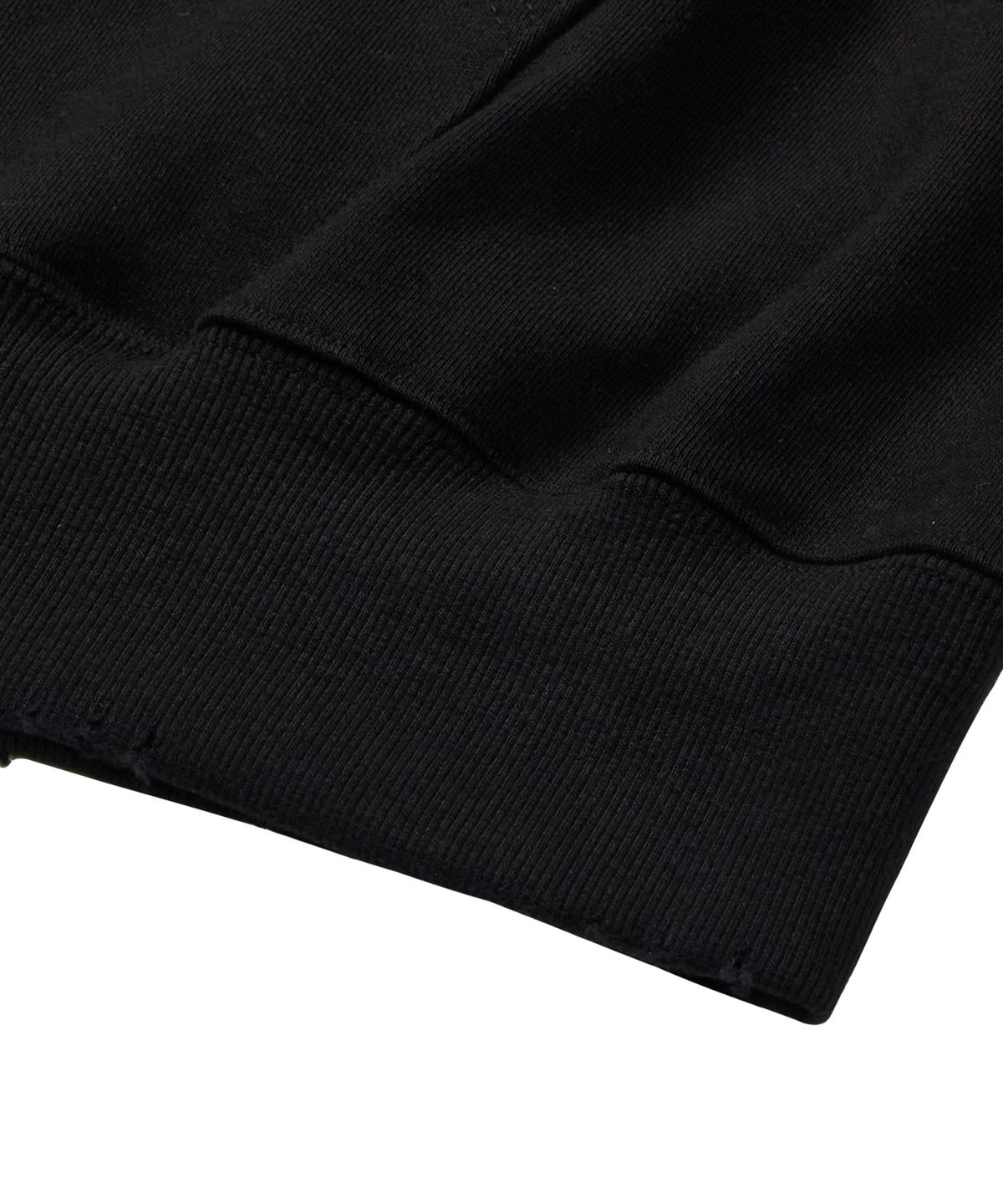 마사트(MASAT) Basic cross hood _ Black