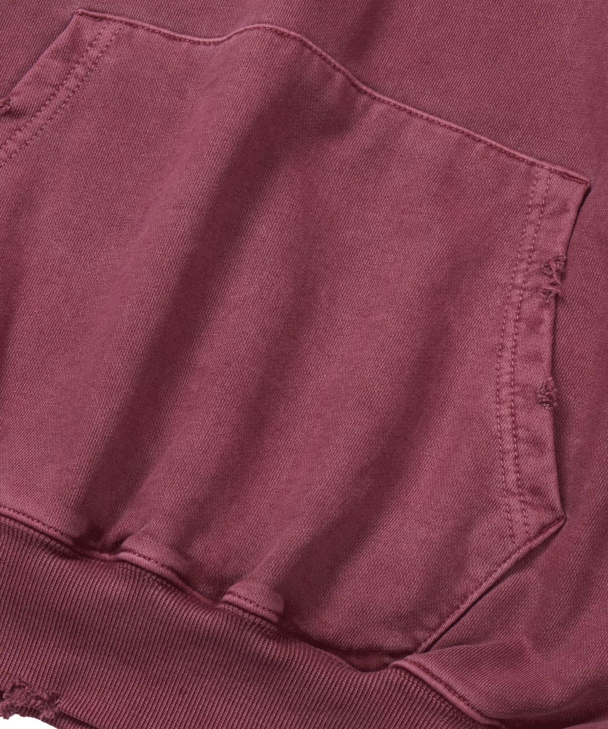 마사트(MASAT) P. valiant piercer hood _ Solid pink