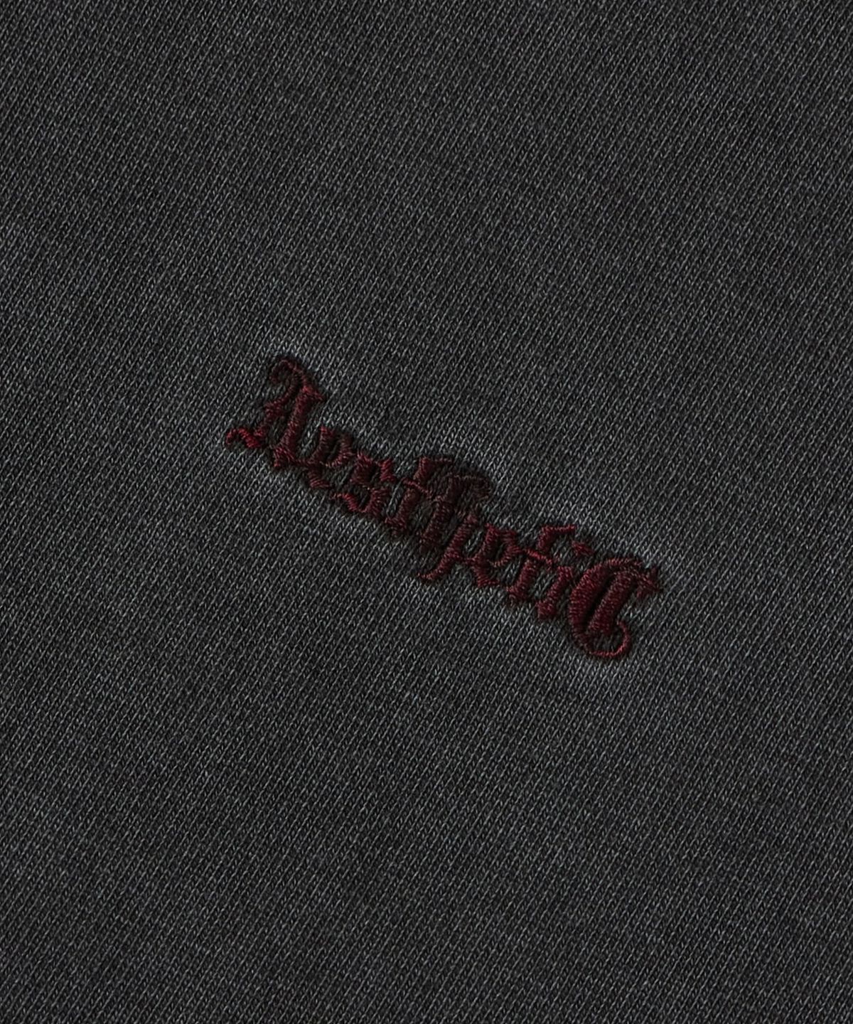 마사트(MASAT) P. valiant piercer hood _ Dark gray