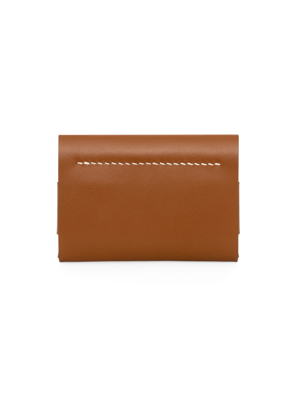 바우메로(BAUMERO) BUSINESS CARD 143 (BROWN)