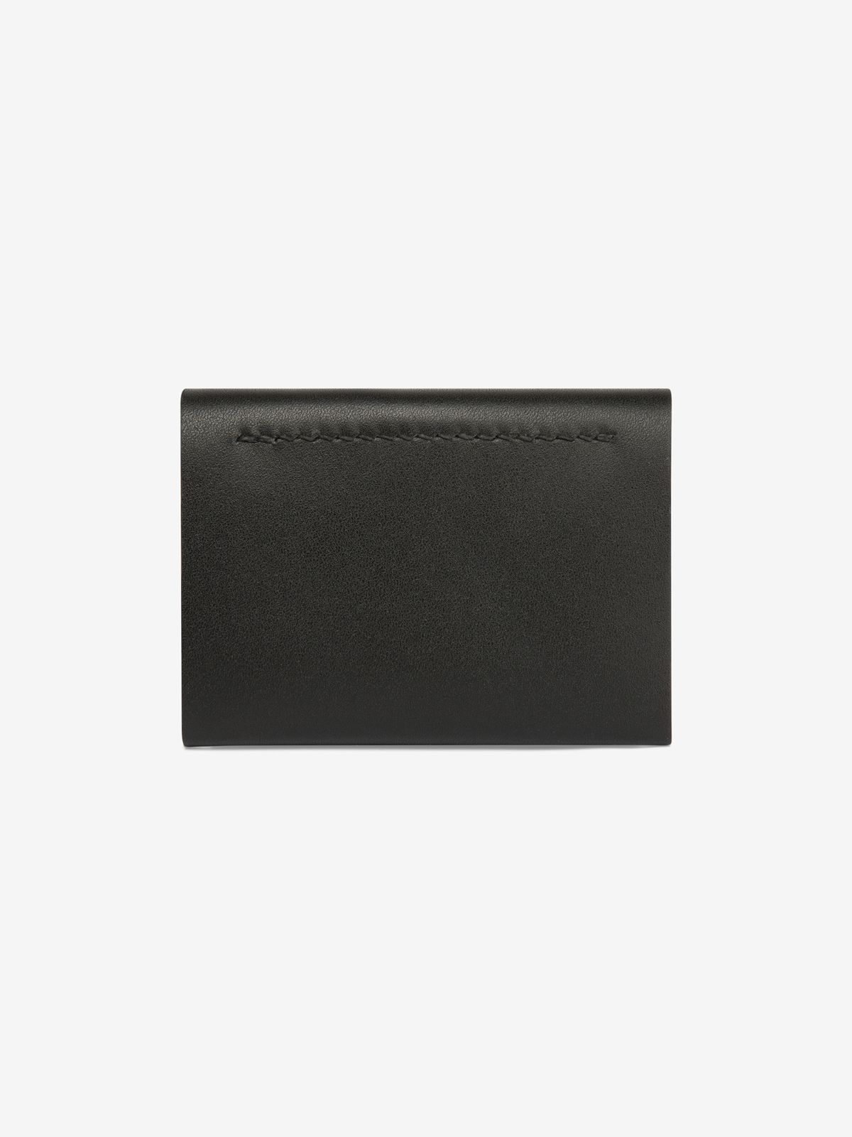바우메로(BAUMERO) BUSINESS CARD 143 (BLACK)