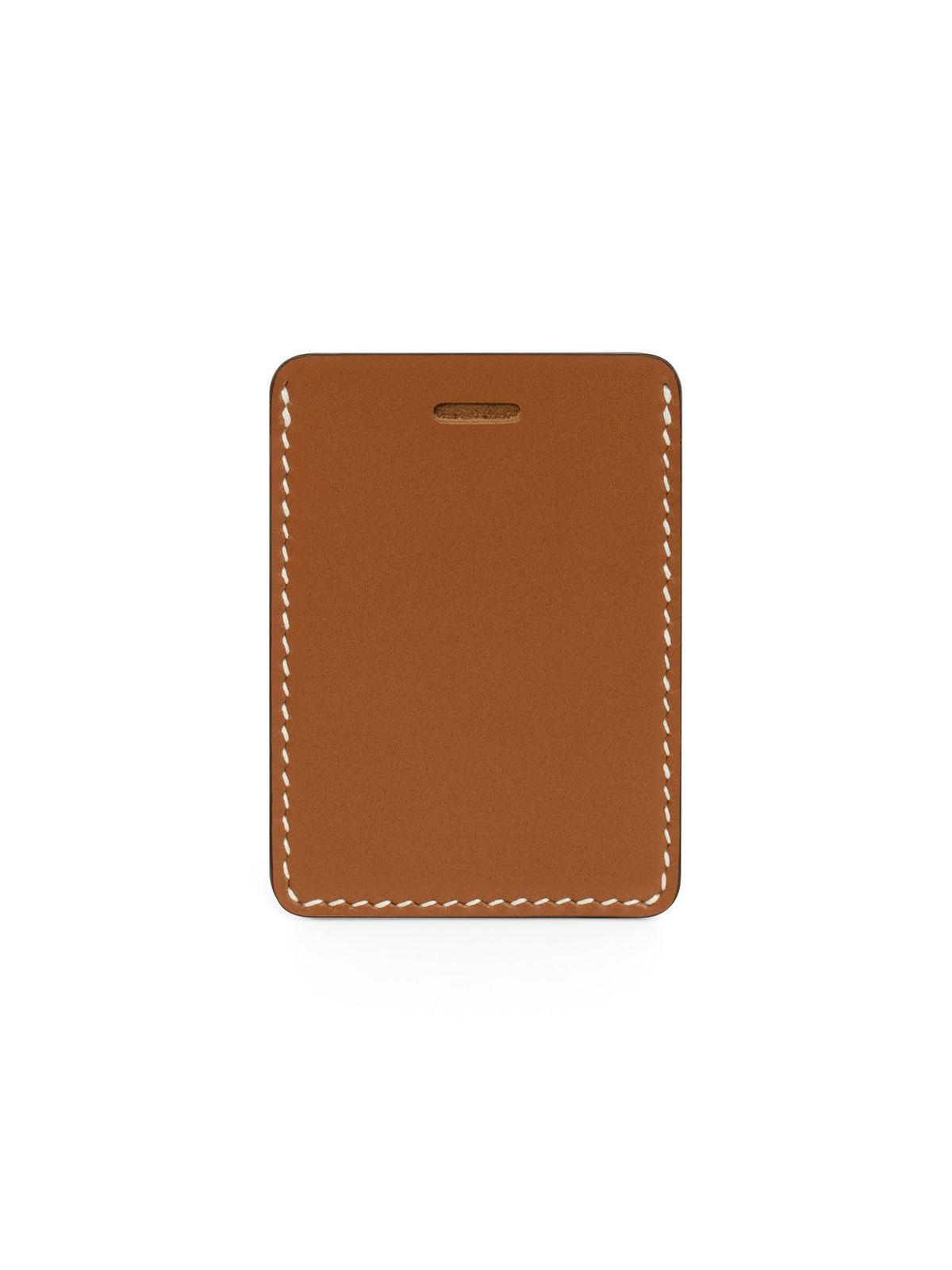 바우메로(BAUMERO) CARD 132 (BROWN)