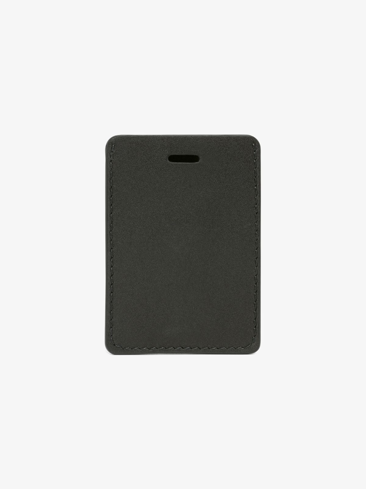 바우메로(BAUMERO) CARD 132  (BLACK)