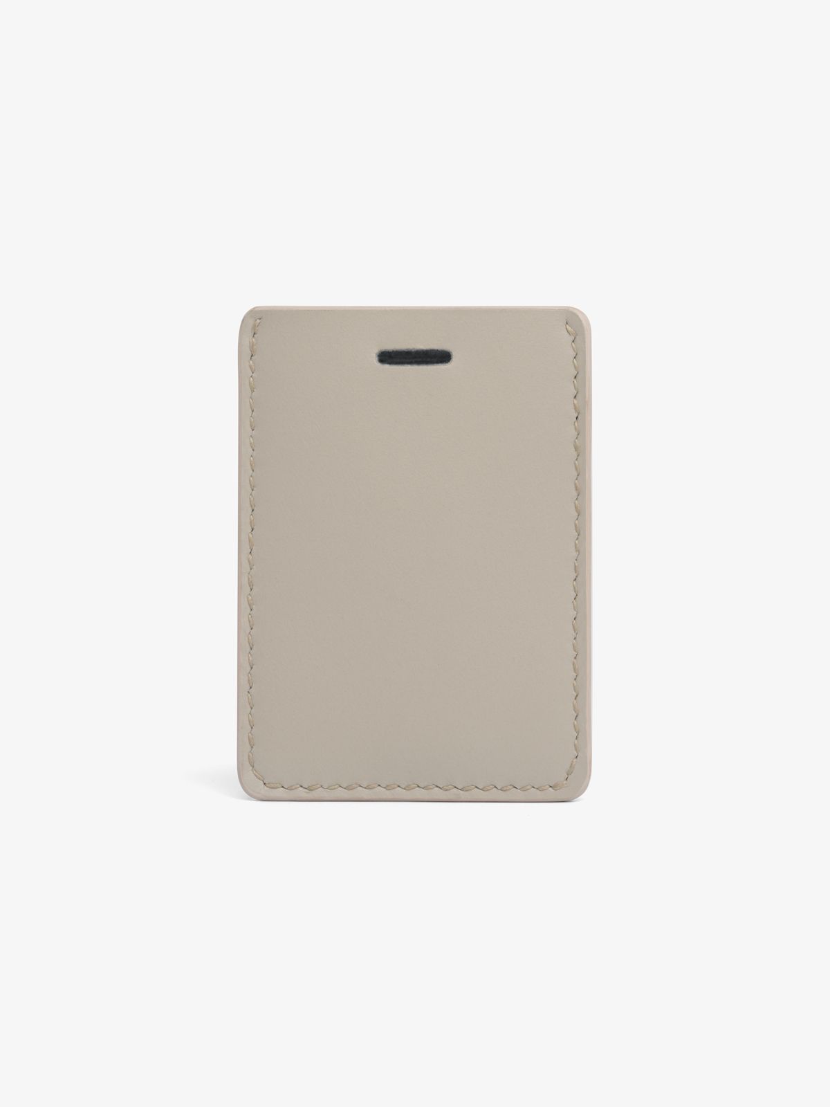 바우메로(BAUMERO) CARD 132 (GREY IVORY)
