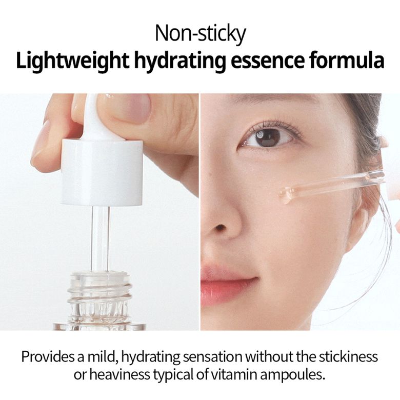 MUSINSA | VT COSMETICS VT G2 Brightening Ampoule 30ml (Glutathione)