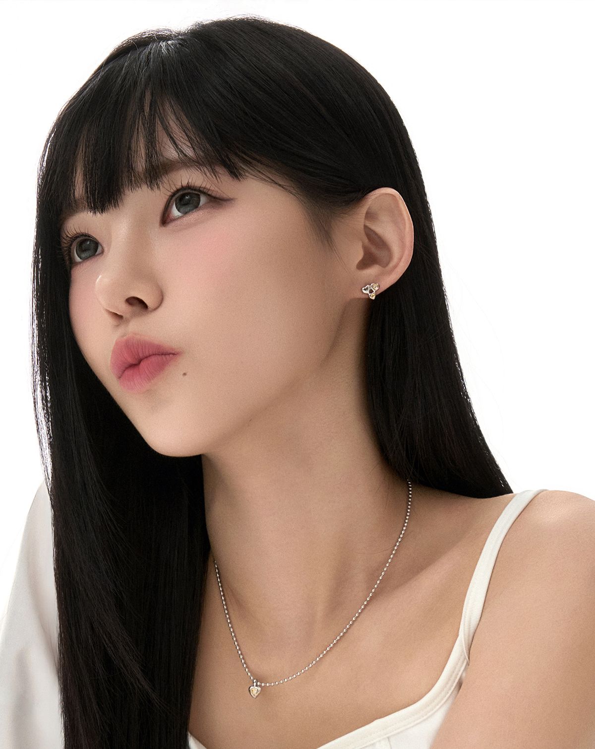여섯시십칠분(PM 06:17) BAE 귀걸이