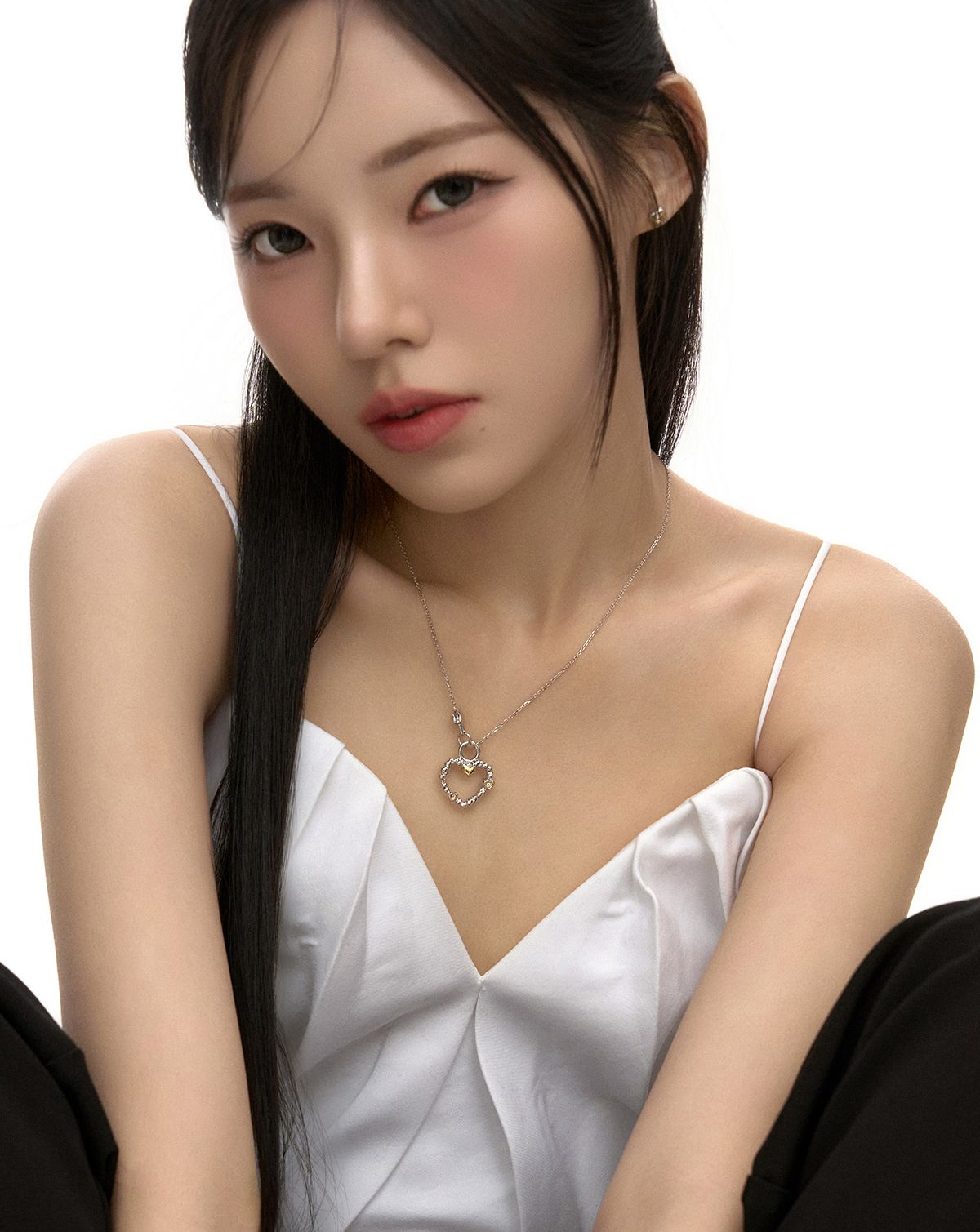 여섯시십칠분(PM 06:17) MSUUU 목걸이