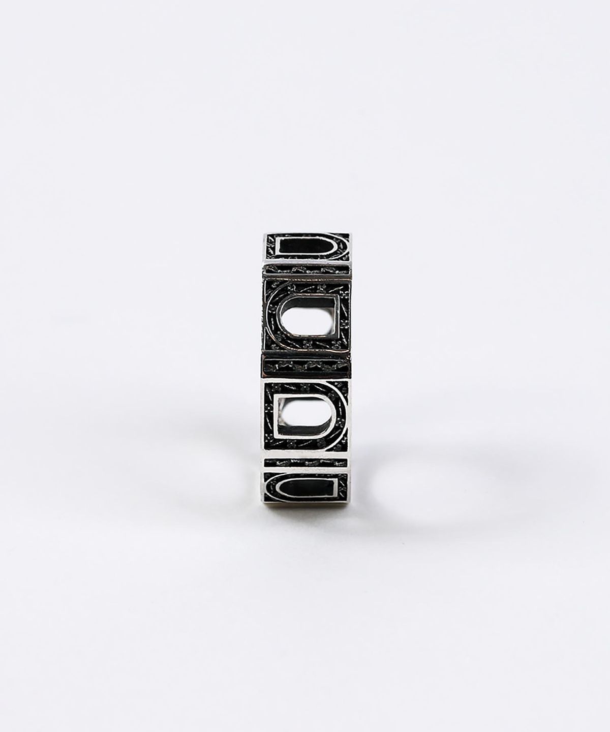 어드레스669(ADDRESS669) Archway Ring