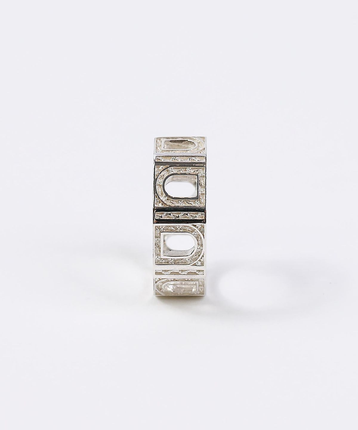 어드레스669(ADDRESS669) Archway Ring W
