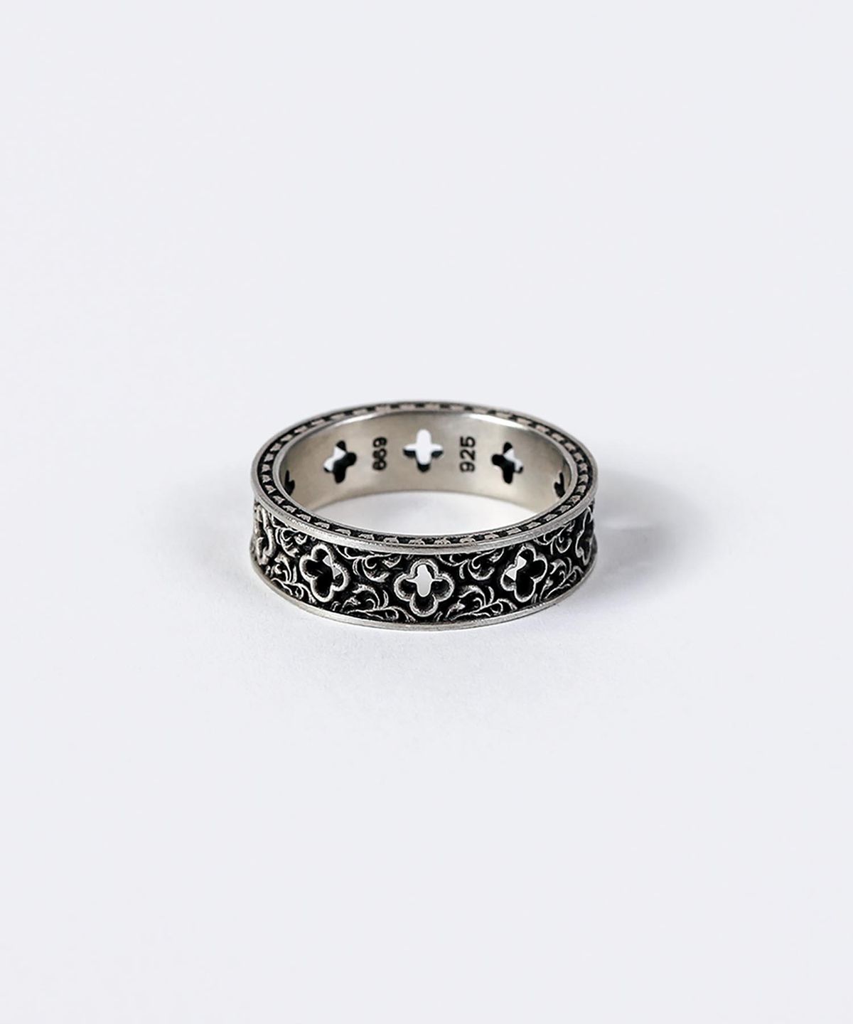 어드레스669(ADDRESS669) Rococo Ring