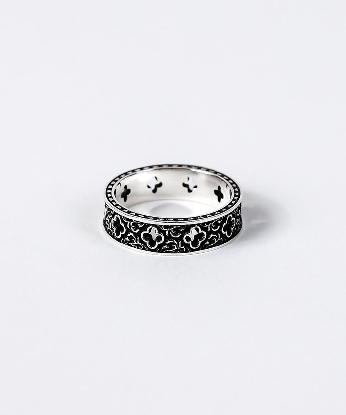 어드레스669(ADDRESS669) Rococo Ring