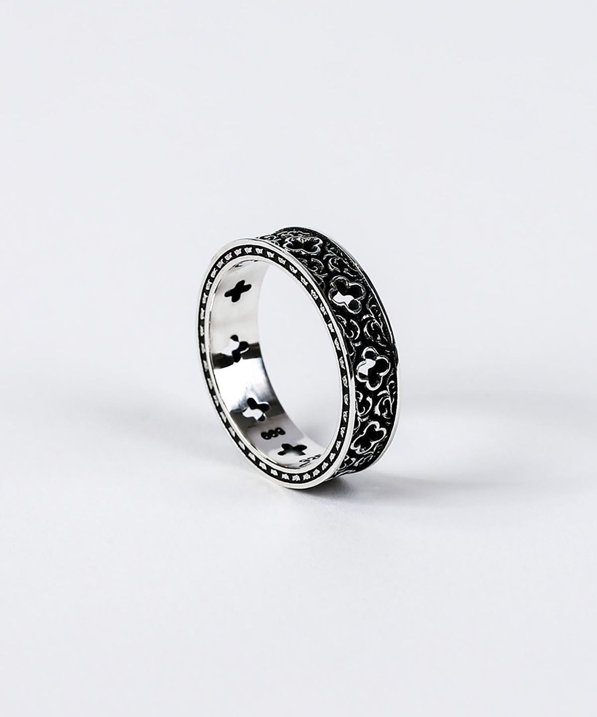 어드레스669(ADDRESS669) Rococo Ring