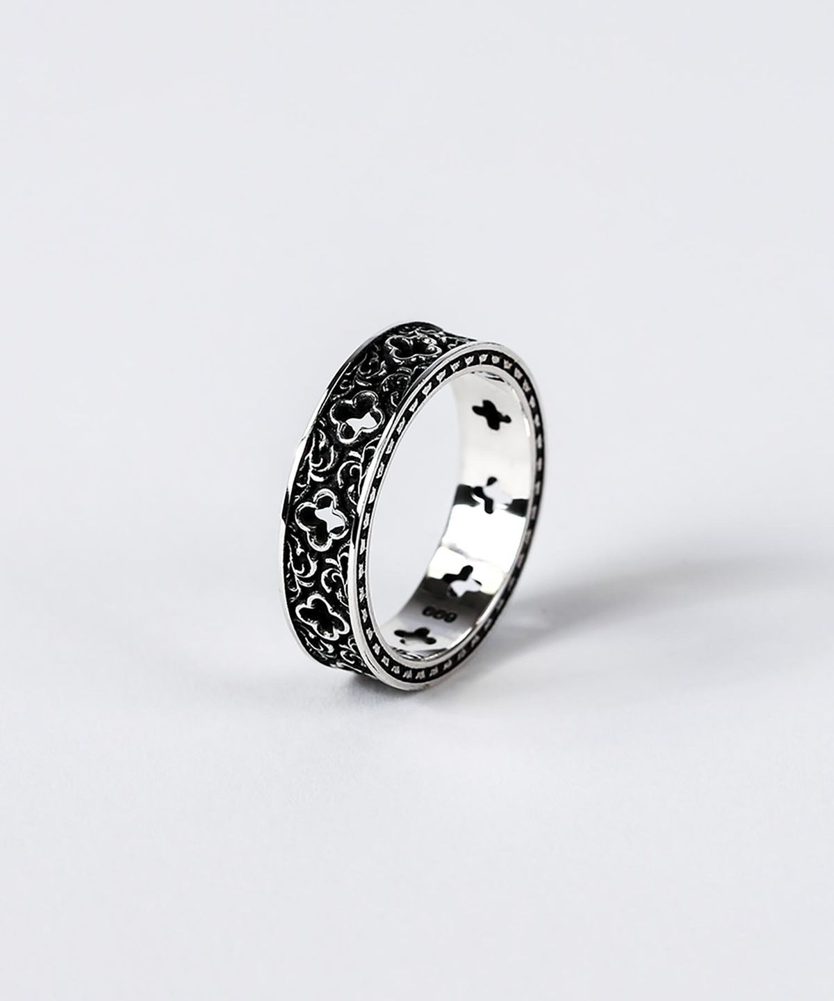 어드레스669(ADDRESS669) Rococo Ring
