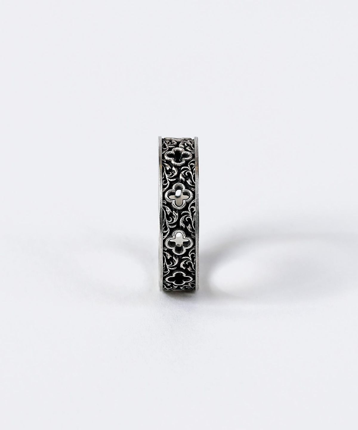 어드레스669(ADDRESS669) Rococo Ring