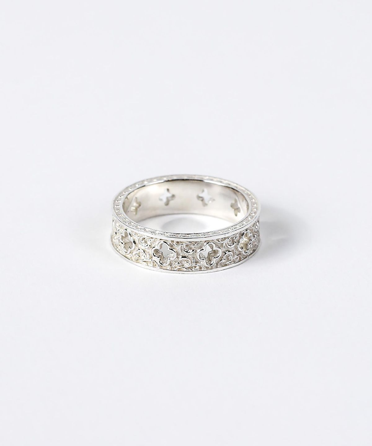 어드레스669(ADDRESS669) Rococo Ring W