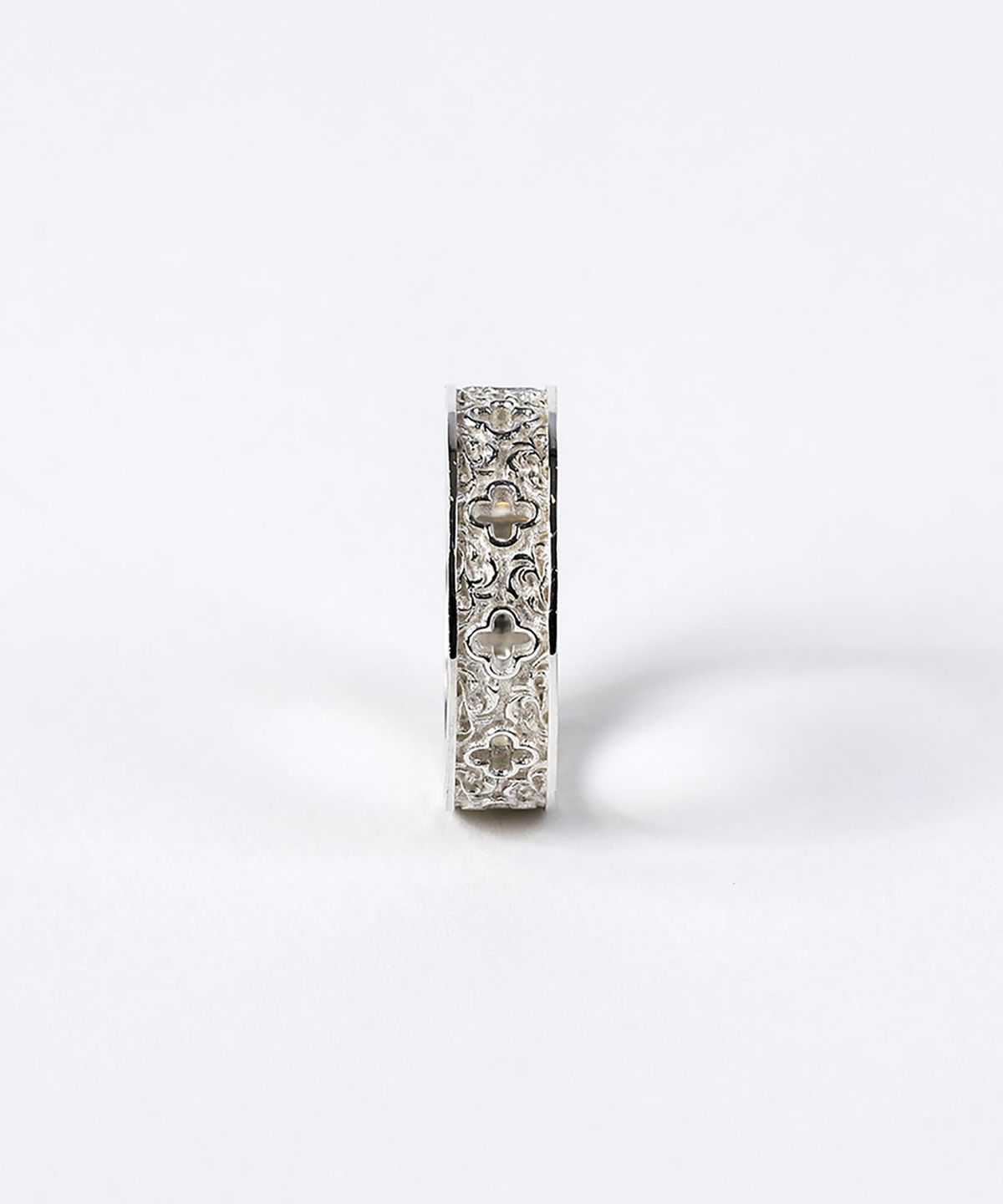 어드레스669(ADDRESS669) Rococo Ring W