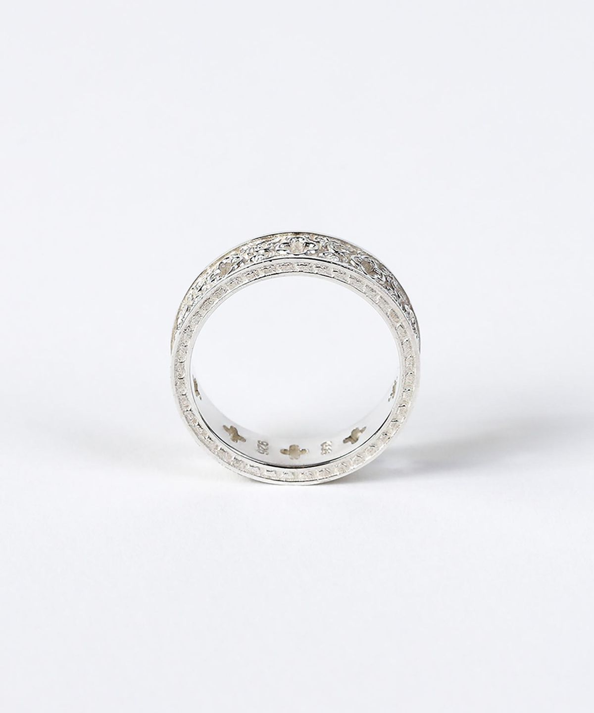 어드레스669(ADDRESS669) Rococo Ring W