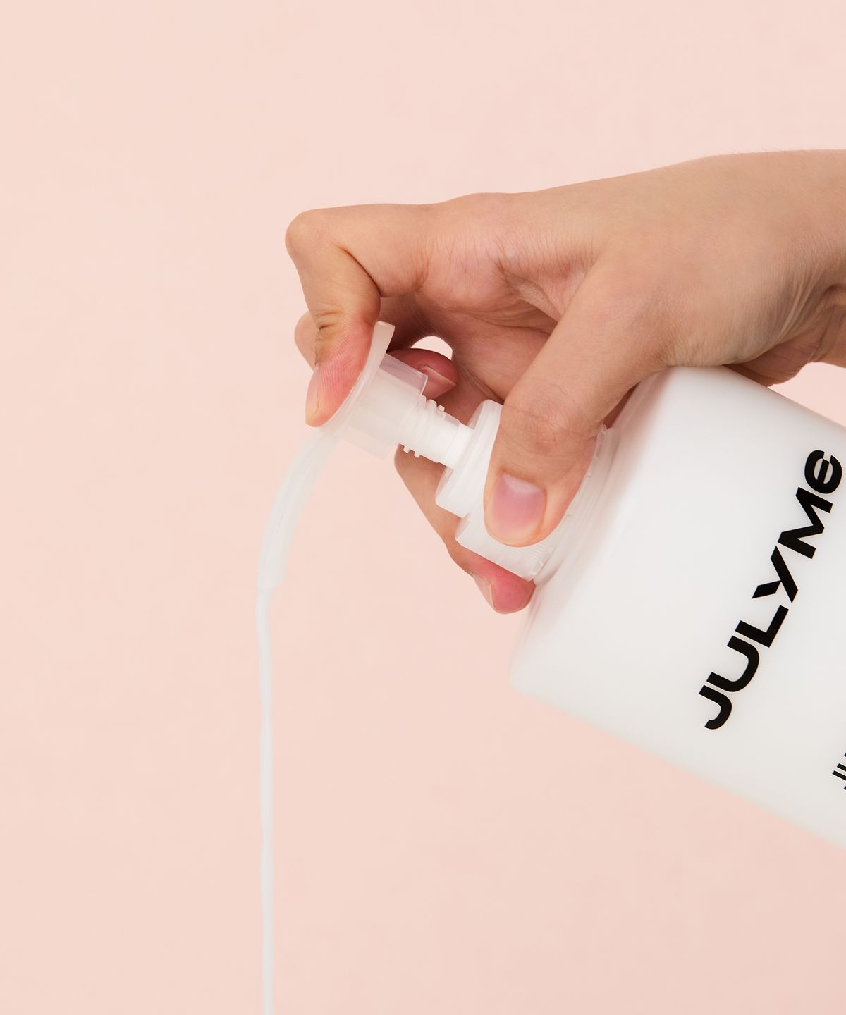 줄라이미(JULYME) 베이비파우더 퍼퓸 헤어 샴푸/트리트먼트 1000ml 2종 세트