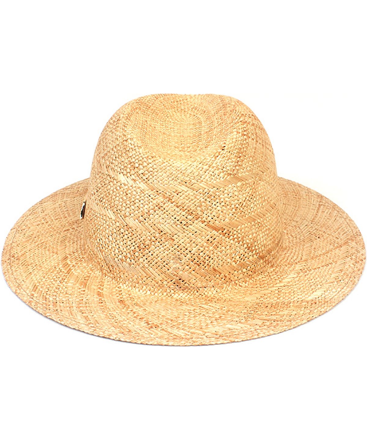유니버셜 케미스트리(UNIVERSAL CHEMISTRY) Bau Point Simple Summer Fedora 여름페도라