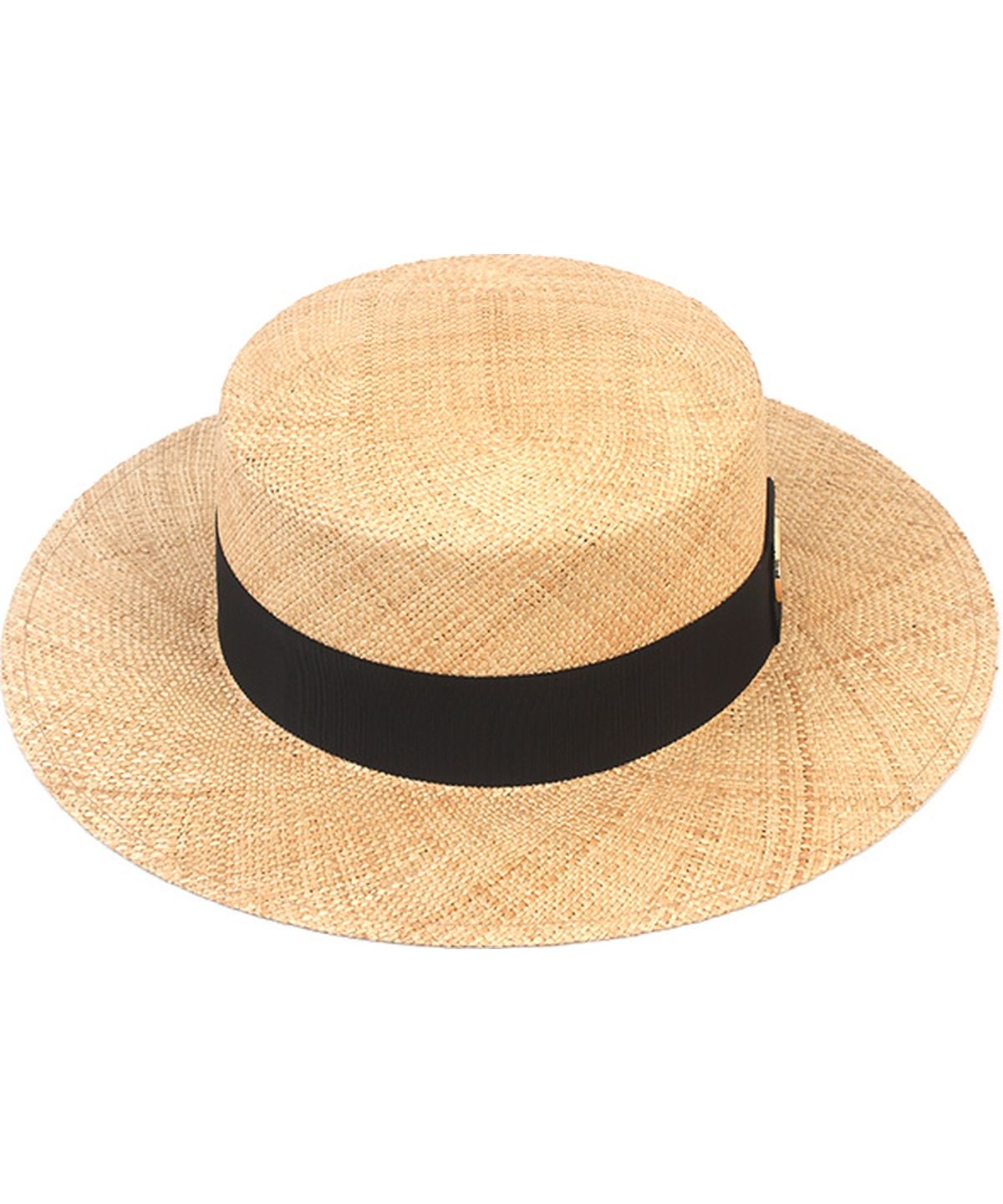 유니버셜 케미스트리(UNIVERSAL CHEMISTRY) Bau Panama Hat 파나마햇