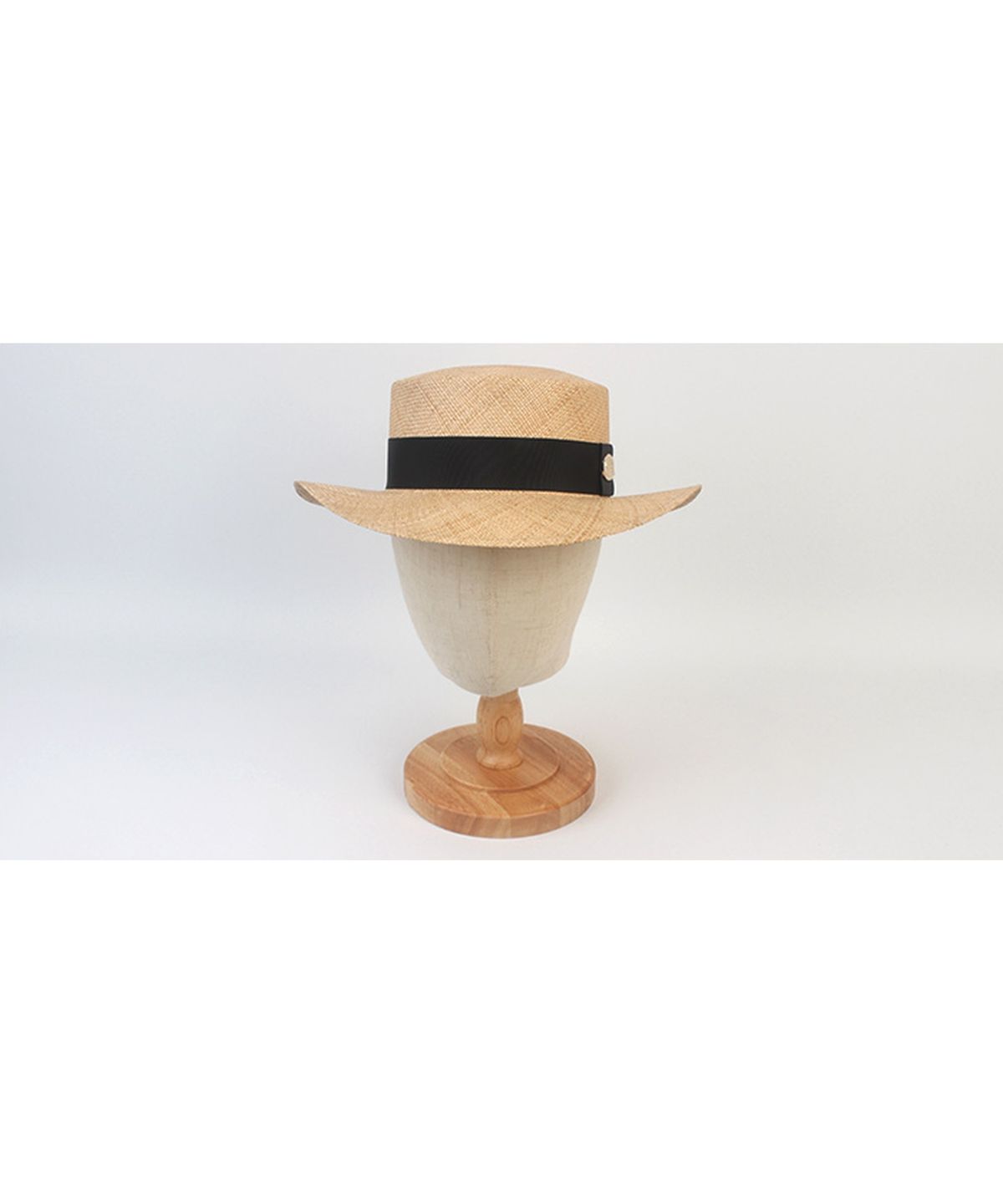 유니버셜 케미스트리(UNIVERSAL CHEMISTRY) Bau Panama Hat 파나마햇