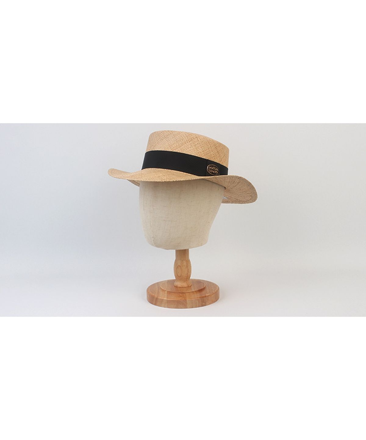 유니버셜 케미스트리(UNIVERSAL CHEMISTRY) Bau Panama Hat 파나마햇