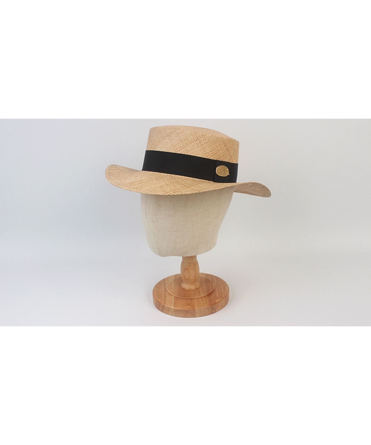 유니버셜 케미스트리(UNIVERSAL CHEMISTRY) Bau Panama Hat 파나마햇
