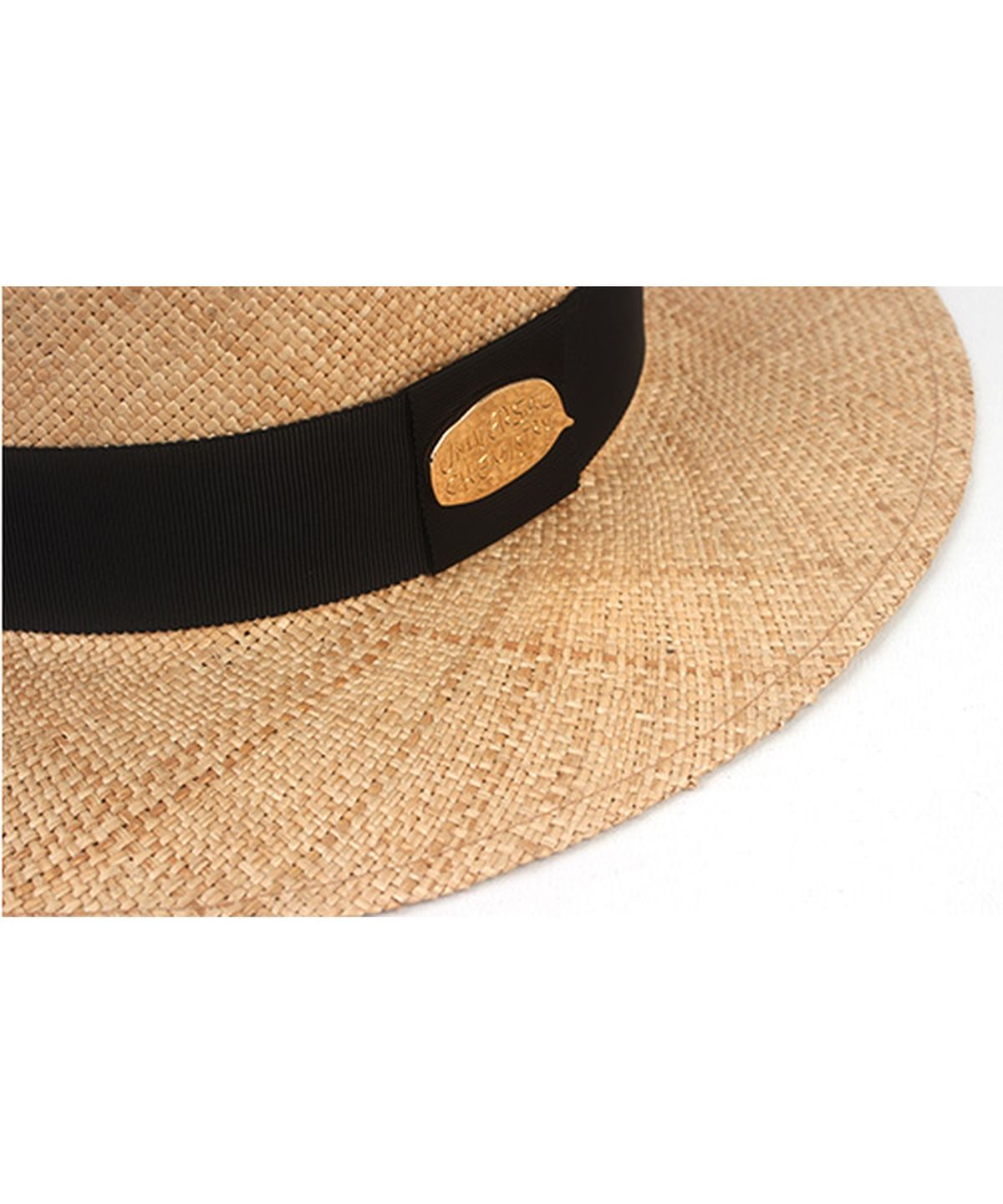 유니버셜 케미스트리(UNIVERSAL CHEMISTRY) Bau Panama Hat 파나마햇