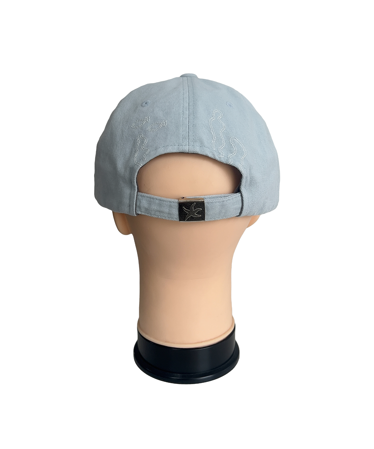 ★2025SS新作★THE COLDEST MOMENT★TCM piece cap MUSINSA | THE COLDEST MOMENT TCM seasand cap (sky blue)