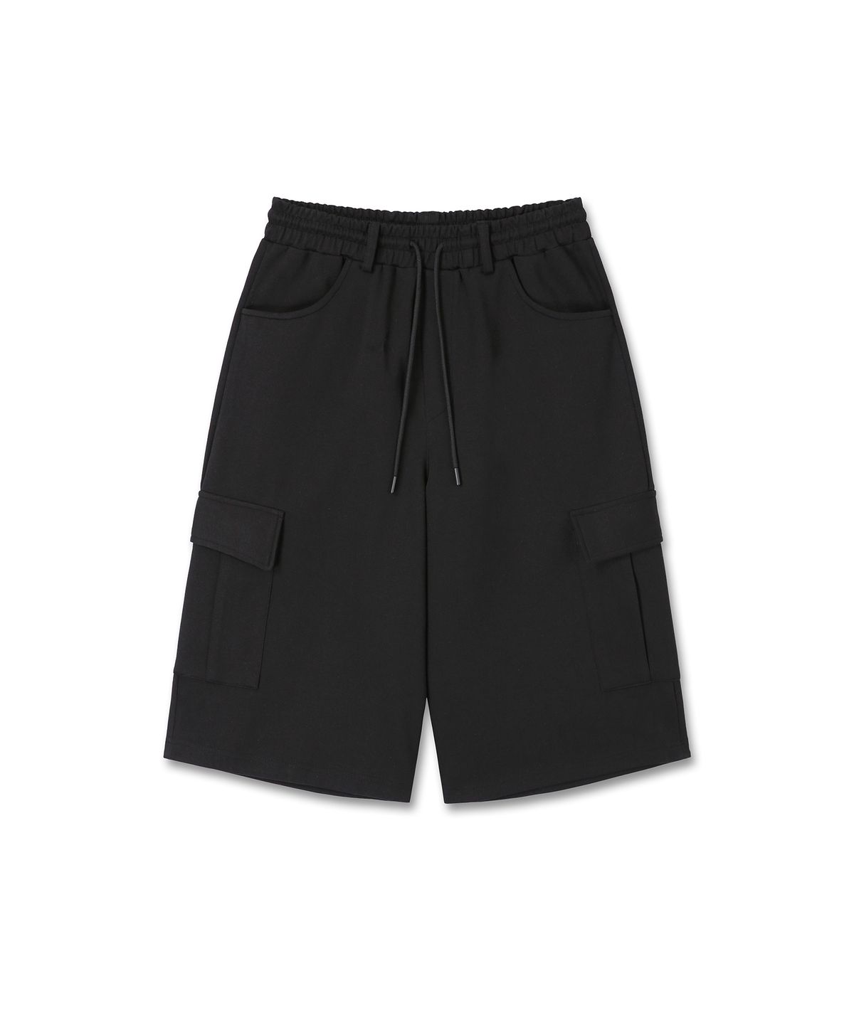 9999아카이브(9999ARCHIVE) Bermuda Cargo Pants