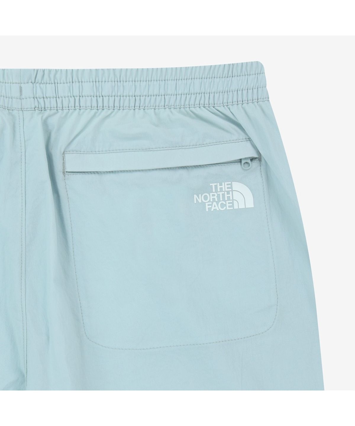 노스페이스(THE NORTH FACE) NS6NR06N 아이라 쇼츠 LIGHT_BLUE
