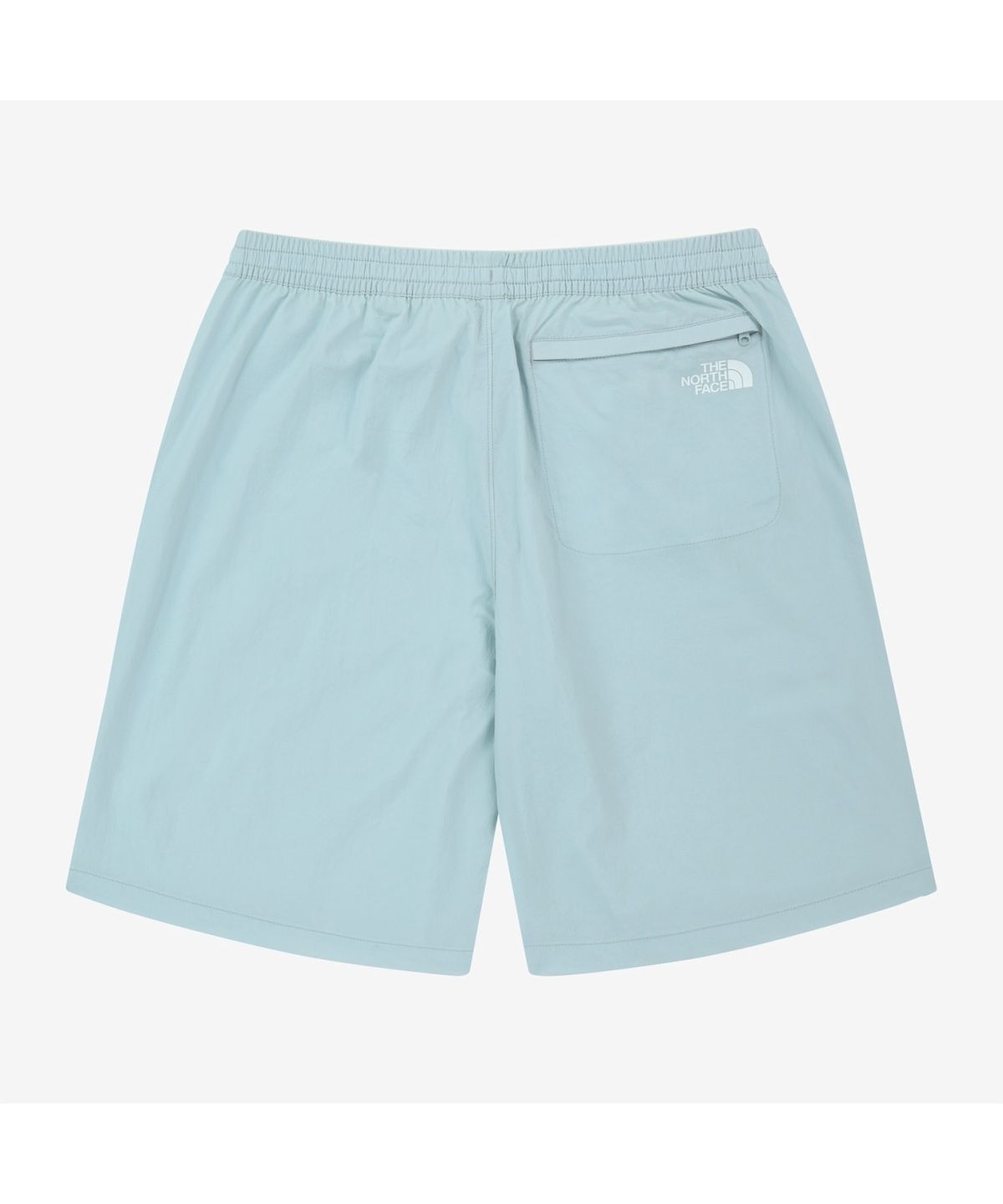 노스페이스(THE NORTH FACE) NS6NR06N 아이라 쇼츠 LIGHT_BLUE
