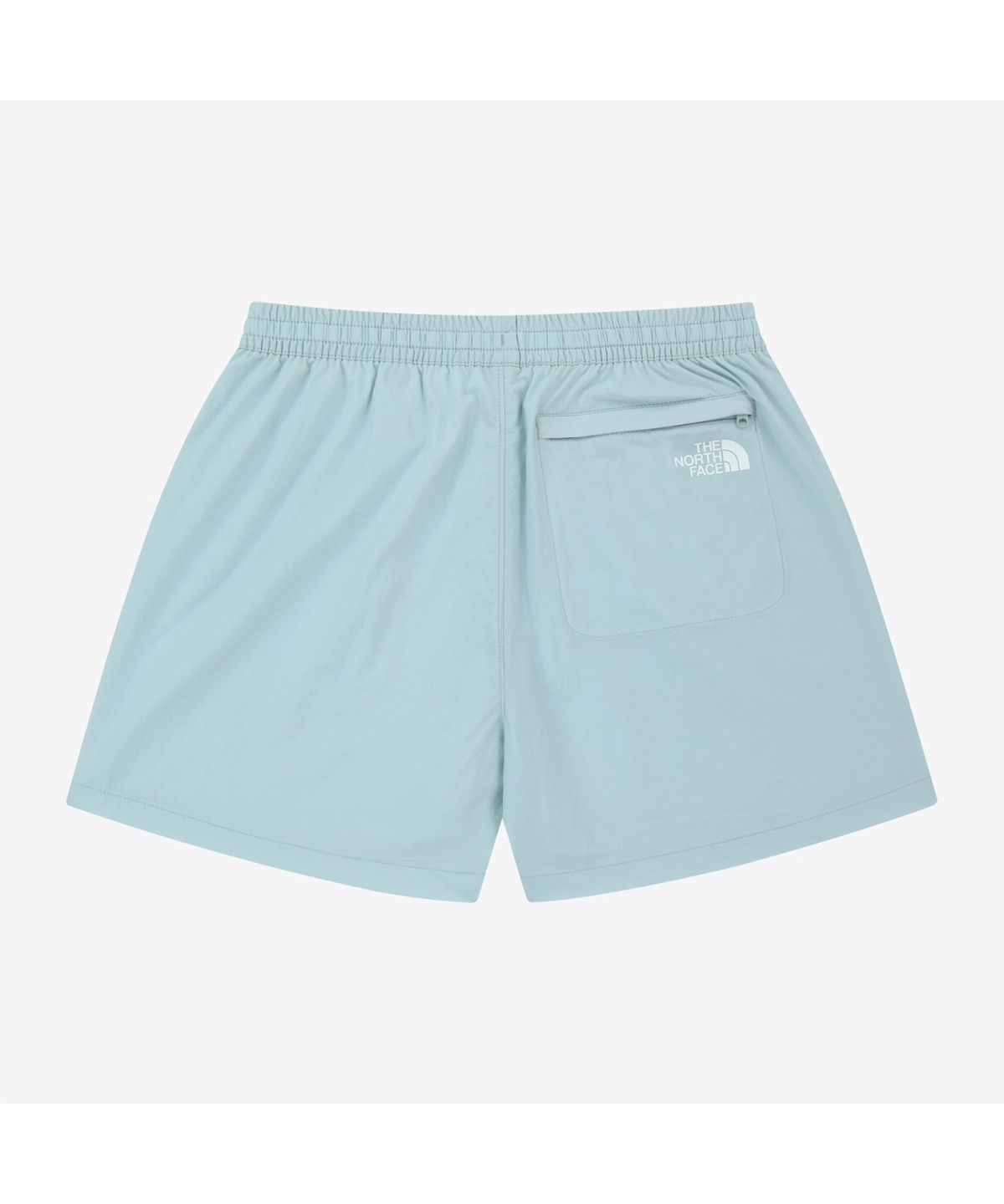 노스페이스(THE NORTH FACE) NS6NR06N 아이라 쇼츠 LIGHT_BLUE